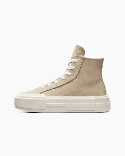 Beige / Black Converse Cruise Men Sneakers UK | C-81209349