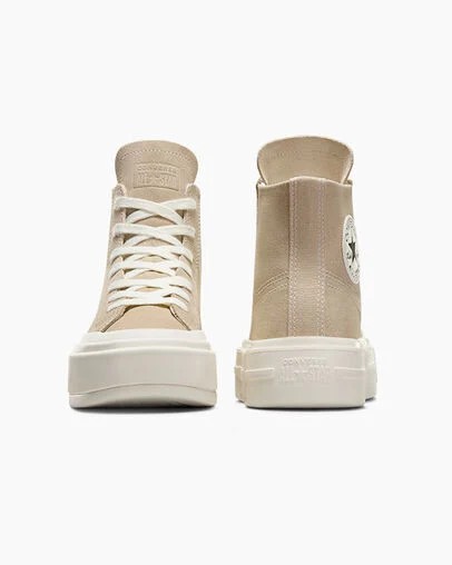 Beige / Black Converse Cruise Men Sneakers UK | C-58016939