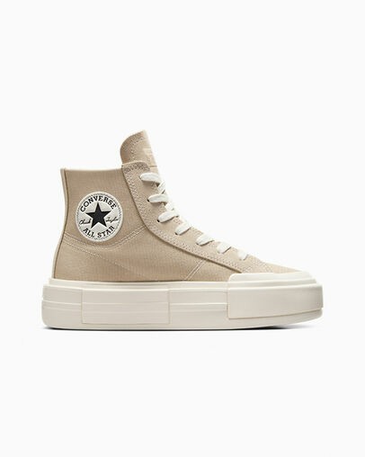 Beige / Black Converse Cruise Men Sneakers UK | C-58016939