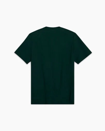 Green Converse Classic Men T Shirts UK | C-16530979