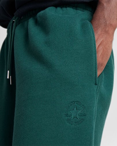 Green Converse Gold Standard Men Sweatpants UK | C-40136259