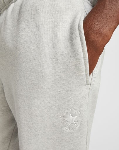 Light Grey Converse Gold Standard Men Sweatpants UK | C-17649509