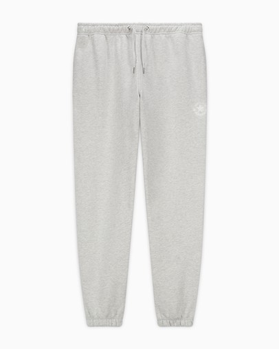 Light Grey Converse Gold Standard Men Sweatpants UK | C-17649509