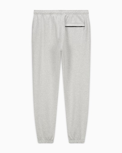 Light Grey Converse Gold Standard Men Sweatpants UK | C-17649509