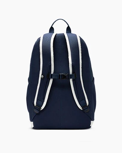 Navy Converse CONS Seasonal Men Backpacks UK | C-21694709