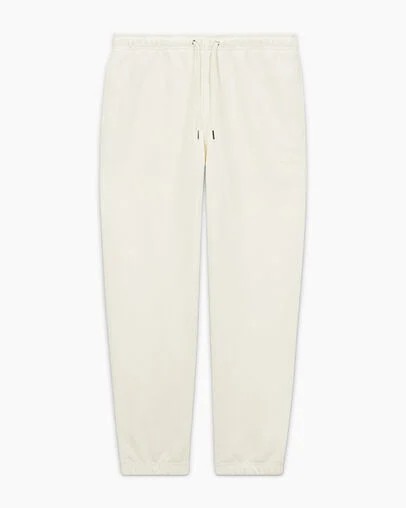 White Converse Gold Standard Men Sweatpants UK | C-98152469