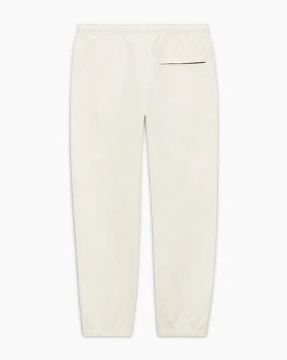 White Converse Gold Standard Men Sweatpants UK | C-98152469