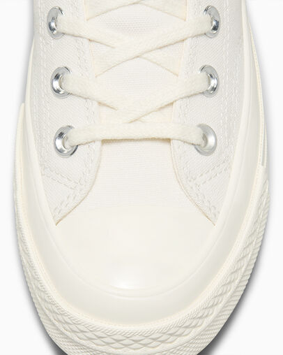 White / Beige Converse Chuck 70 Stars Men Sneakers UK | C-16938549